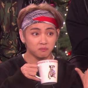 Meet your Posher, Angelique